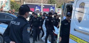 3 gündür kayıp olarak aranıyordu otomobilinde ölü bulundu