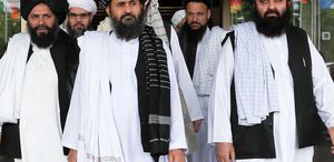 Trump’tan Taliban’a çağrı: 7 milyar dolarlık silahları geri verin