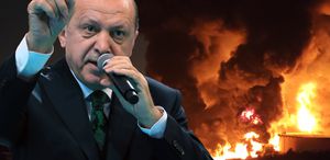 Türkiye, Mısır ve Pakistan’dan İran-ABD için Arabuluculuk Çabası