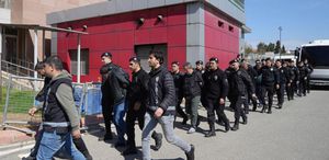 Üniversitede akıl almaz olay: İntikam için 521 milyon liralık vurgun yaptı