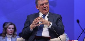 Abdullah Gül uzun süren sessizliğini bozdu İki ülkeye sert çıktı