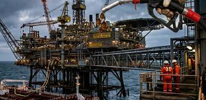 Brent petrolün varil fiyatında yüzde 3 düşüş