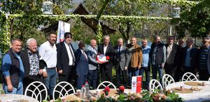 Adnan Polat’tan başkanlık yanıtı