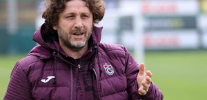 Fatih Tekke Fenerbahçe’nin yıldızını istiyor