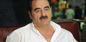 İbrahim Tatlıses hastaneye kaldırıldı