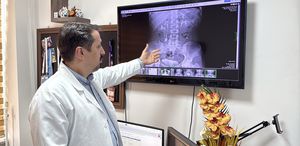 İdrar kanalından çıkan 51 taş, doktorları bile şaşkına çevirdi