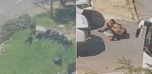 İsrail Konsolosluğu saldırganlarıyla ilgili ilk bilgi Kimlikleri belli oldu