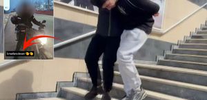 “İstanbul’a geliyorum, icraatlara devam“ diye video paylaşan hırsız yakalandı