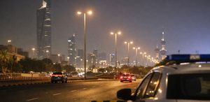 Kuveyt’ten kıyamet gecesi uyarısı: Evde kalın