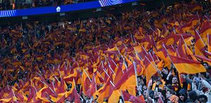 Okan Buruk biletini kesti Galatasaray’da ayrılık