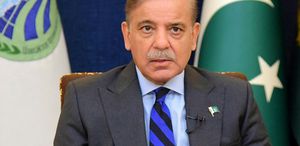 Pakistan Başbakanı Şerif: Trump’tan İran’a verdiği süreyi iki hafta uzatmasını rica ediyorum.