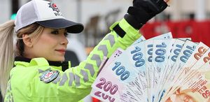 Polislere müjde Yılların sorunu çözülüyor: 17 bin liraya kadar ödeme yapılacak