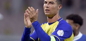 Ronaldo’nun gollerini sildiler