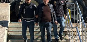 MURBAŞ Yönetim Kurulu Başkanı Levent Arkan taciz suçundan tutuklandı