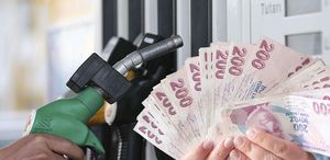 Tarihi akaryakıt zammı kesinleşti Araç sahipleri elinizi çabuk tutun