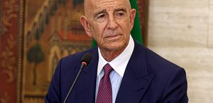 Tom Barrack’tan İsrail Konsolosluğu önündeki çatışmaya ilişkin açıklama