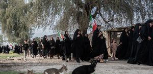 Trump “Bir gecede yok ederiz“ dedi, İran hemen harekete geçti