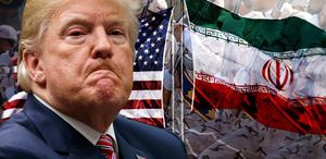 Trump’ın “İran medeniyeti bu gece yok olacak“ tehdidi sonrası Beyaz Saray’dan açıklama