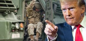 Trump’ın verdiği süre bugün doluyor: 39 gündür devam eden savaşta korkulan oluyor