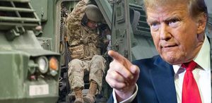 Trump’ın verdiği süre bugün doluyor: 39 gündür devam eden savaşta korkulan oluyor