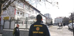 81 İlde Okul Güvenliği Artırıldı