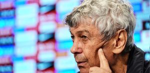 Yıllarca Türkiye’de görev yapan Lucescu’nun ölümünün ardından ortaya çıkan yürek burkan tesadüf