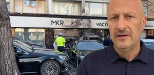 100 milyonluk kundaklamayı bakın kim üstelendi Yeni tehditleri de var