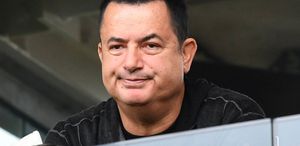 Acun Ilıcalı son kararını verdi 9 milyon euroya satıyor