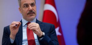 Ateşkese Türkiye’den ilk yorum