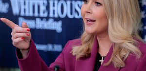 Beyaz Saray: İran’ın 10 maddelik planını reddettik, anlaşma bizim sunduğumuz 15 madde üzerinde yapıldı.