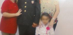 Sincan’da Aile Katliamı: Emekli Çavuş, Eşini ve Kızlarını Vurdu.