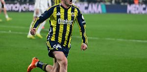 Fenerbahçe’de beklenen Kerem Aktürkoğlu kararı