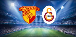 Galatasaray’ın Göztepe maçı 11’inde büyük sürprizler