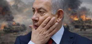 İsrail, ateşkesi ihlal ederse iki ülke Tel Aviv’i yerle bir etmek için harekete geçecek