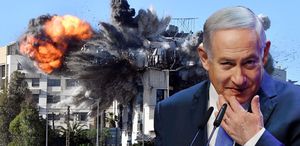 Ateşkes sonrası İsrail fena karıştı: Felaket