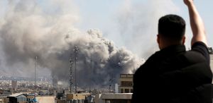 İşte ateşkese giden sürecin perde arkası Tek bir talimatı dünyanın kaderinin değiştirdi