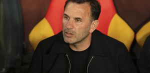 Okan Buruk’tan açıklama: İşte Osimhen’in geri dönüş maçı