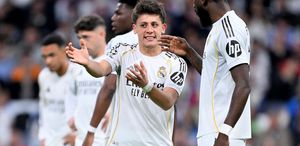 Real Madrid gece yarısı karıştı Arda Güler bu takımdan derhal ayrıl