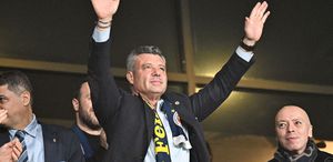 Sadettin Saran’dan Dursun Özbek’e misilleme