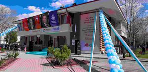 Selçuklu’da Dünya Sağlık Günü’nde Anlamlı İki Açılış