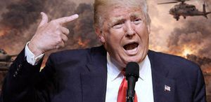 Trump: İran’a silah sağlayan ülkelere yüzde 50 gümrük vergisi uygulayacağız