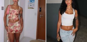 Yıldız futbolcuyu yıkan ihanet Kardeşi başka bir adamla basmış