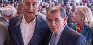 Adnan Polat’tan başkanlık yanıtı