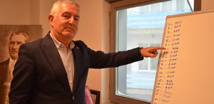 AK Parti’nin kazandığı seçimde CHP’li üye ’boş’ oy attığını itiraf etti