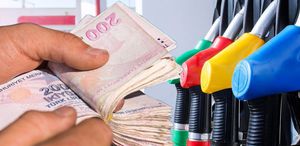 Akaryakıta dev indirim geliyor Tarih ve rakam netleşti