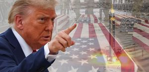 Ateşkes pamuk ipliğine bağlı İran’dan ABD’ye gözdağı