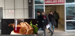 İşte Yusuf Güney’i cezaevine gönderen çay