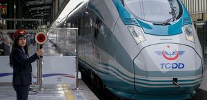 Bakan Uraloğlu: “Trabzon ile Samsun arasını 2 saate düşüreceğiz“