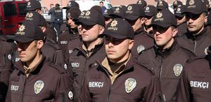 Bekçi olmanın şartları değişti