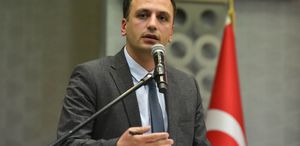 Bornova Belediye Başkanı Ömer Eşki gözaltına alındı